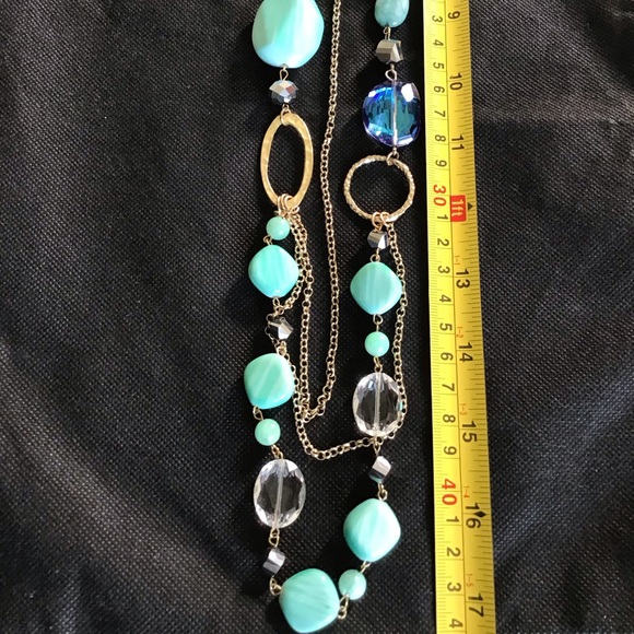 Necklace 🦋 - Picture 2 of 2